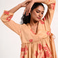 Within Angarkha  Kurta