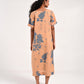 Within Blush Beige Dress