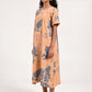 Within Blush Beige Dress