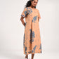 Within Blush Beige Dress