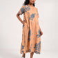 Within Blush Beige Dress