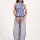 Within Halter Striped Top