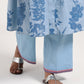 Within Blue Pant/Pajama