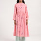 Within Pink Yok Kurta