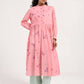 Within Pink Yok Kurta