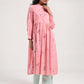 Within Pink Yok Kurta