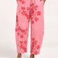 Within Pink Printed Pant/Pajama