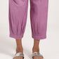 Within Green Pleated Top Pajama Set