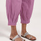 Within Green Pleated Top Pajama Set