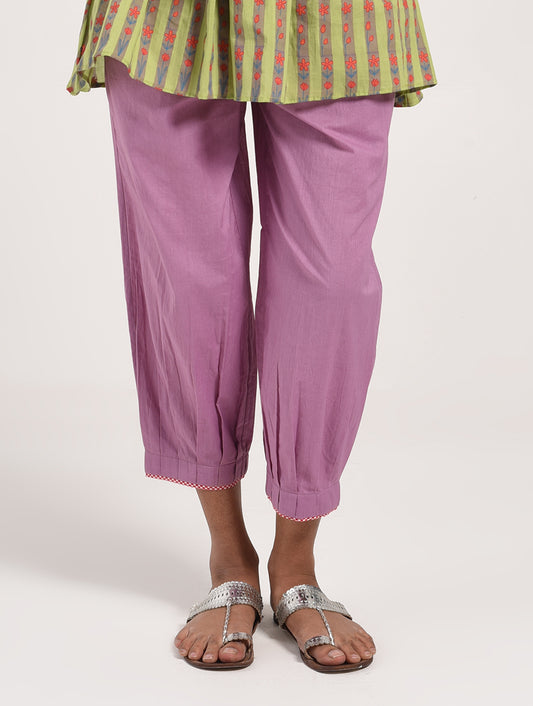 Within Purple Pant/Pajama