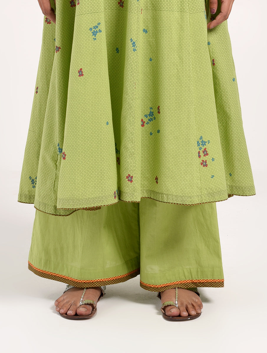Within Green Pant/Pajama
