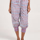 Within Grey Printed Pant