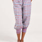 Within Grey Printed Pant