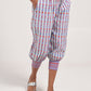 Within Grey Printed Pant