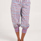 Within Grey Printed Pant