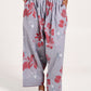 Within Grey Printed Pant/Pajama