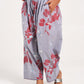 Within Grey Printed Pant/Pajama