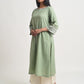 Galini Boat Neck Kurta