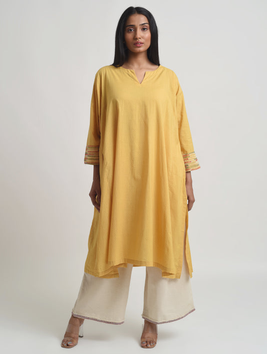 Galini Choga Kurta