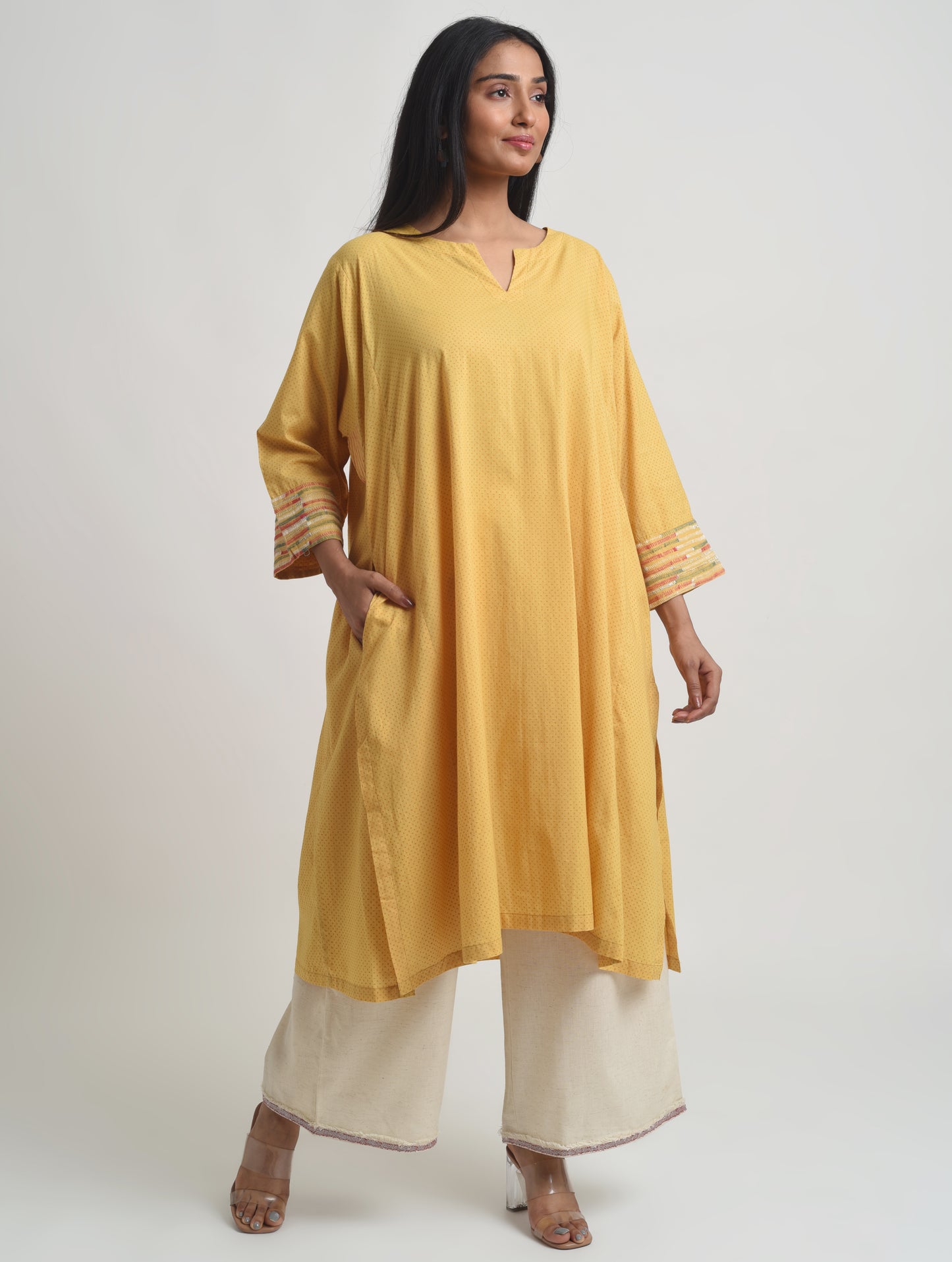 Galini Choga Kurta