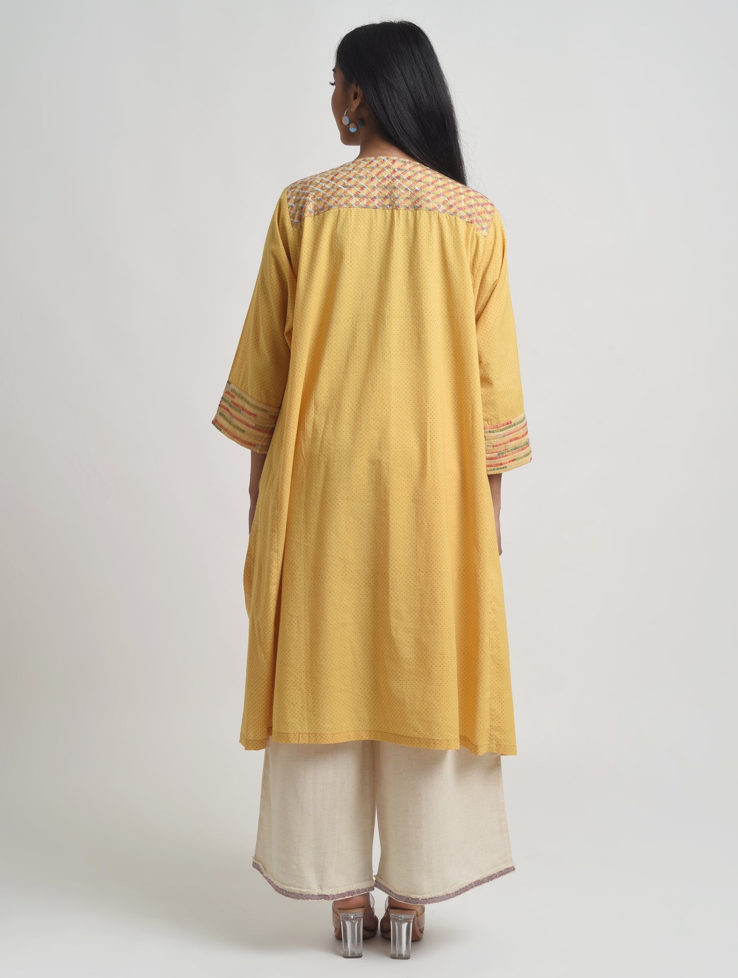 Galini Choga Kurta