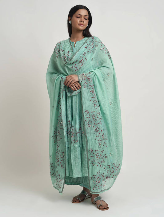 Gudhal-06 Dupatta