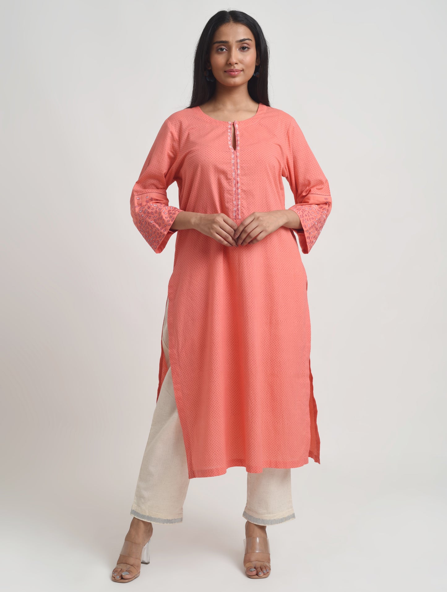 Galini  Kurta