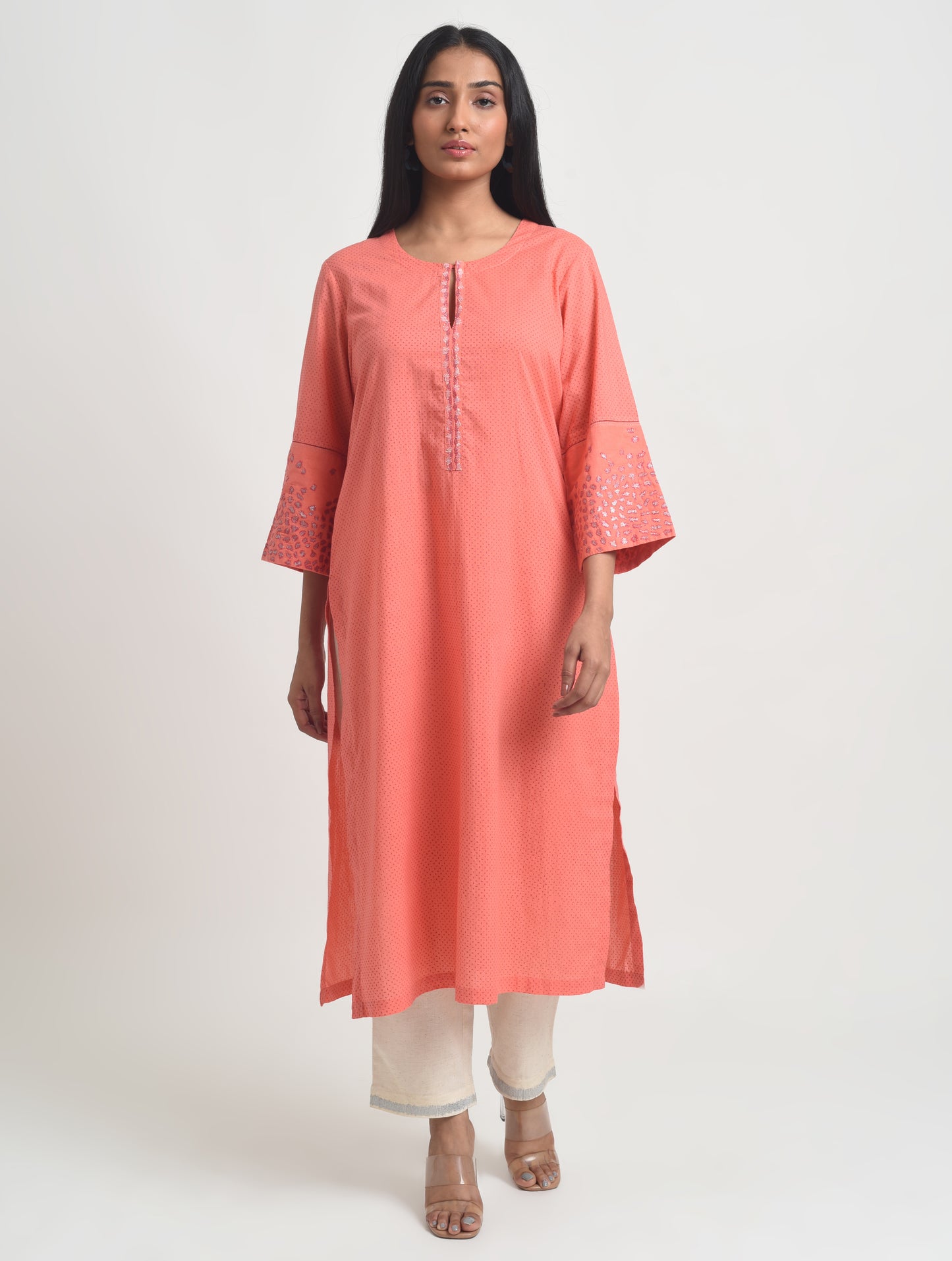 Galini  Kurta