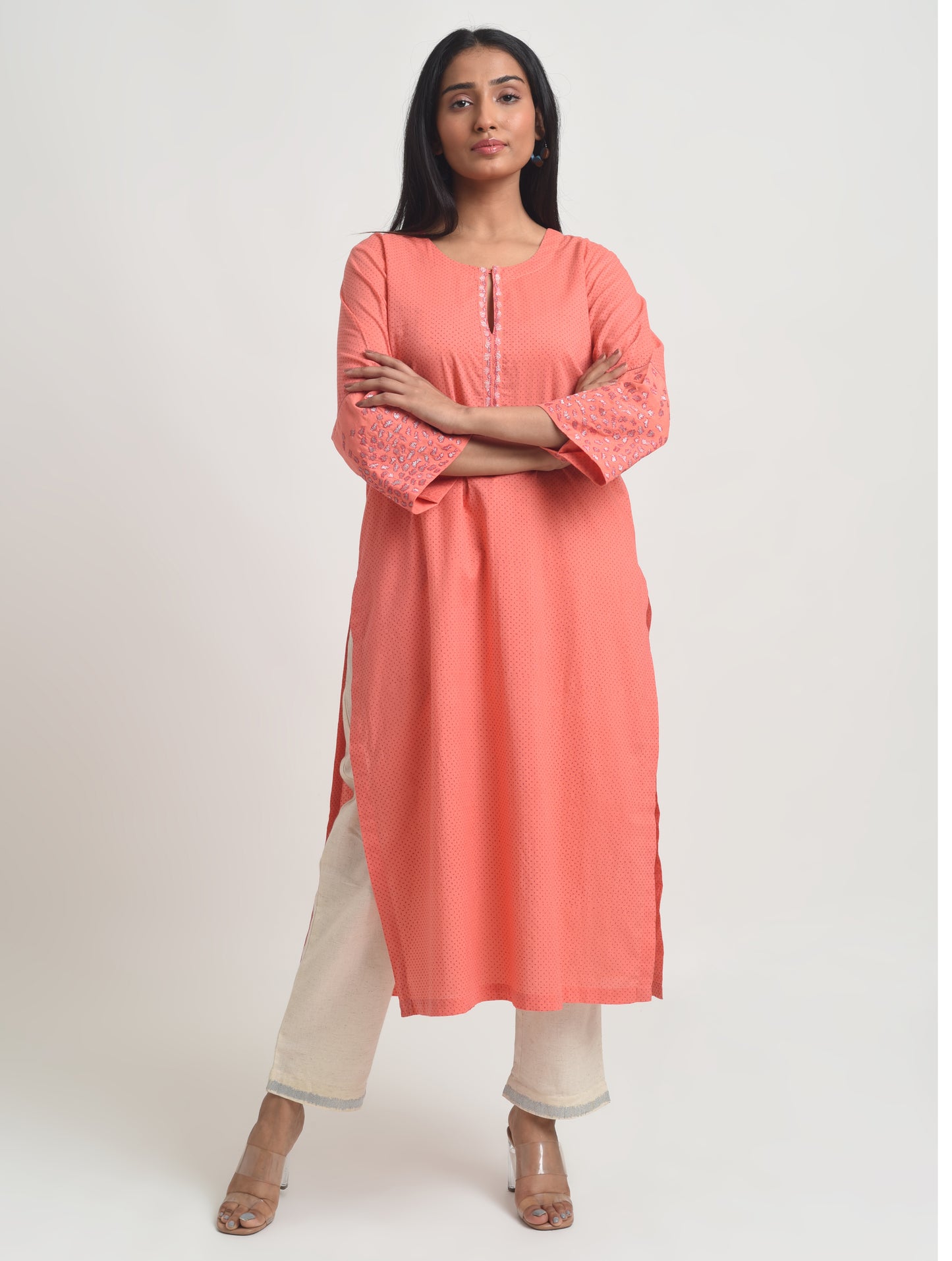 Galini  Kurta