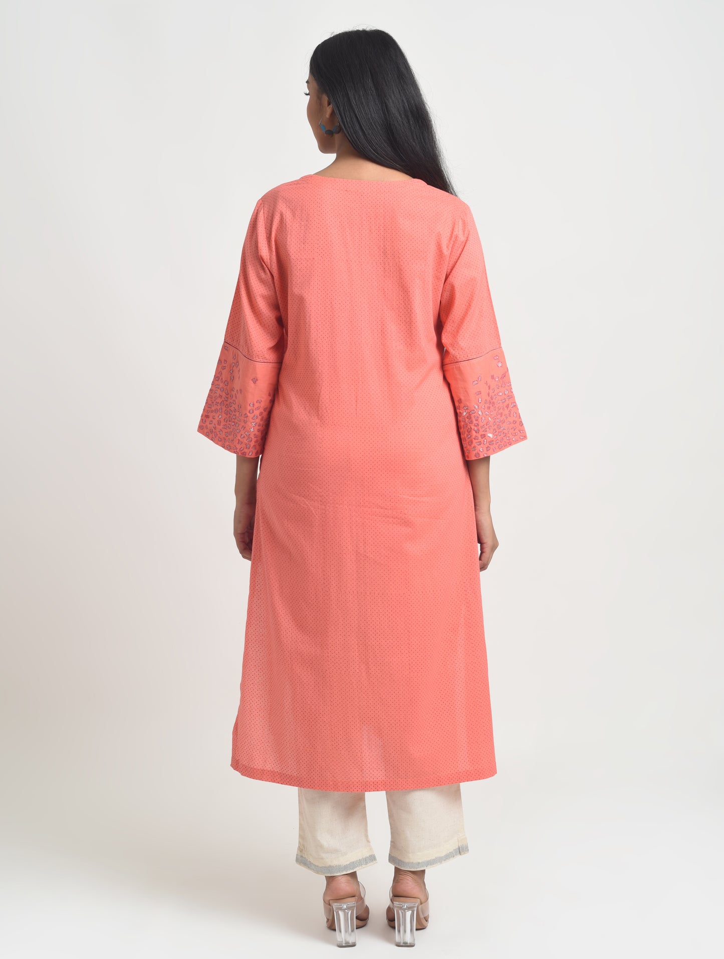 Galini  Kurta