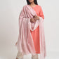 Galini Pink Dupatta