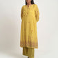 Gudhal-12 Buttoned Kurta