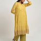 Gudhal-12 Buttoned Kurta