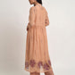 Gudhal-13 Pleated Kurta