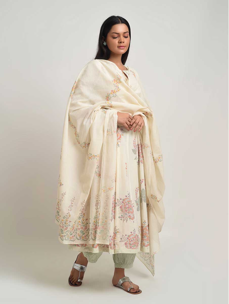 Kado Dupatta