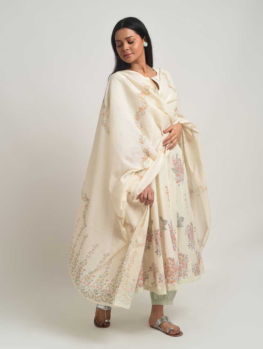 Kado Dupatta