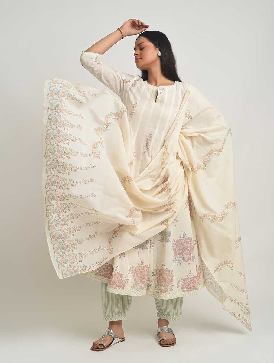 Kado Dupatta