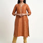 Bela Round neck Kurta