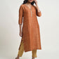 Bela Round neck Kurta