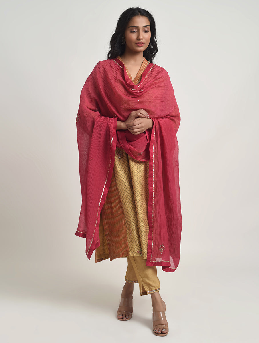 Bela Dupatta