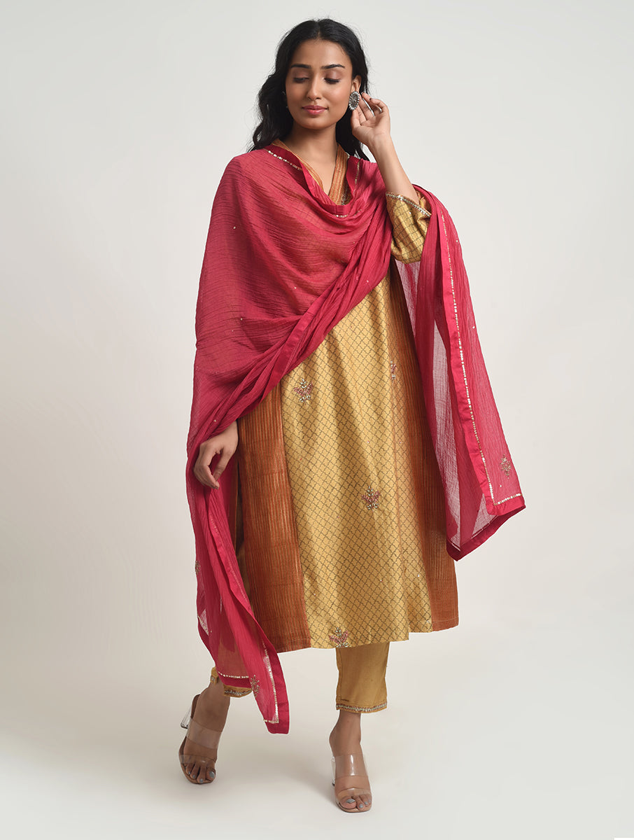 Bela Dupatta