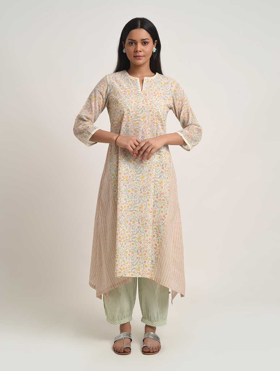 Kado A-Line Kurta