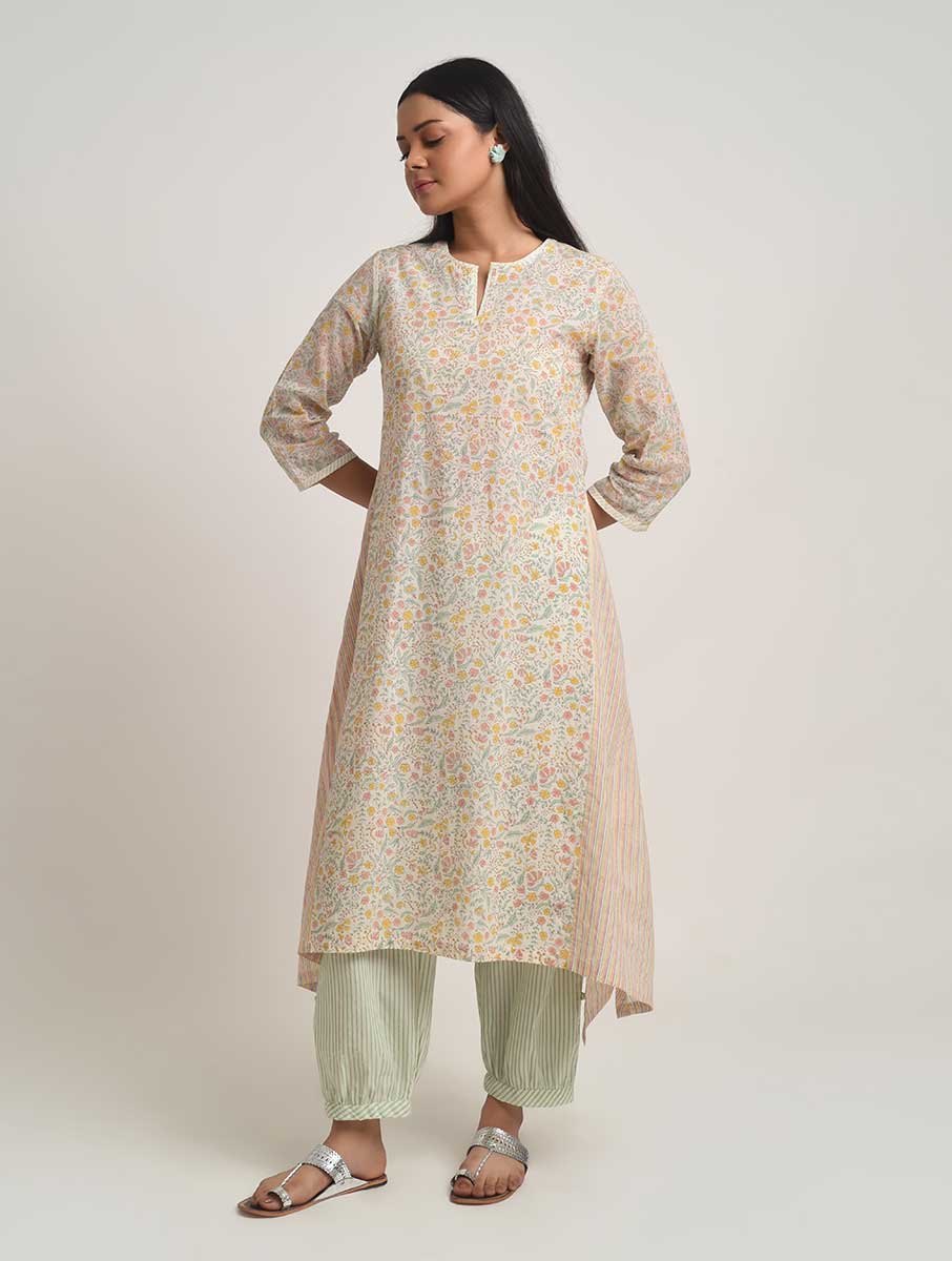 Kado A-Line Kurta