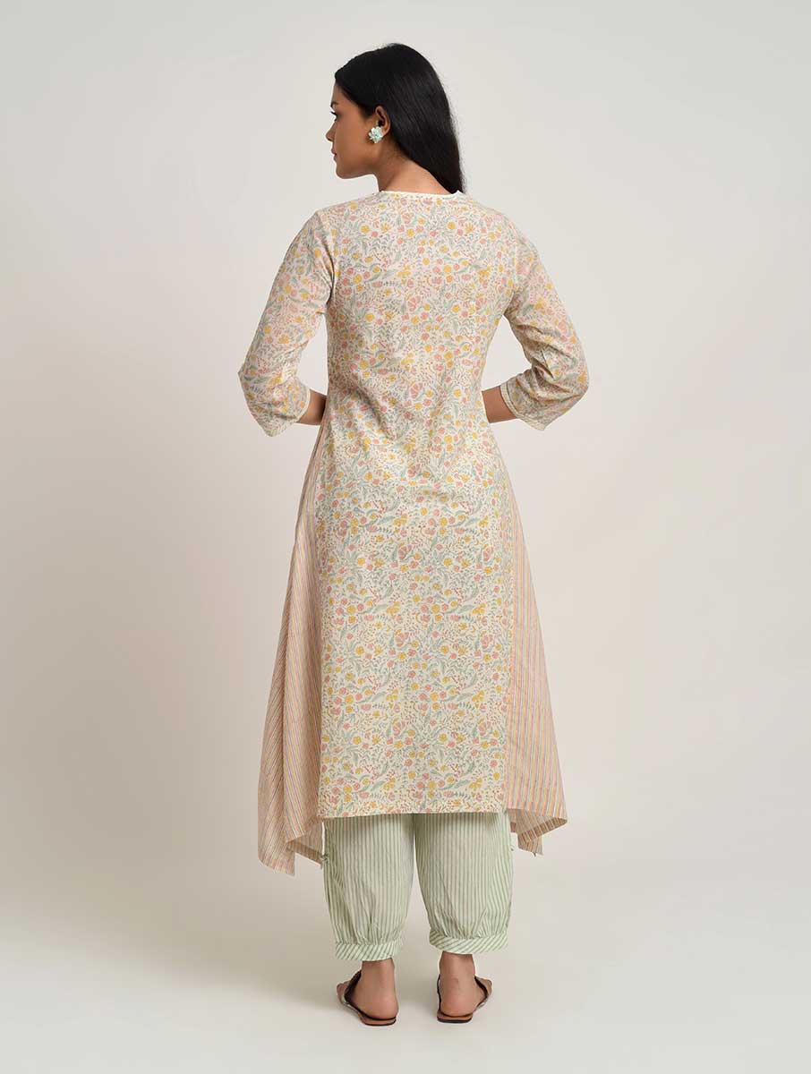 Kado A-Line Kurta