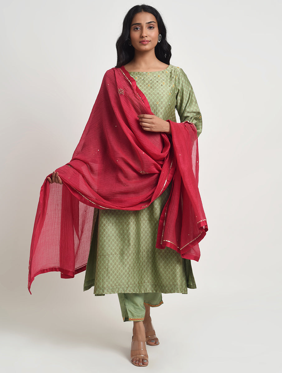 Bela Dupatta