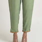 Bela Green Pant