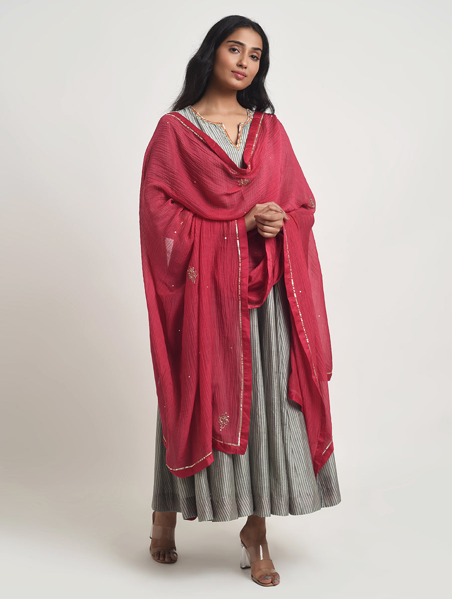 Bela Dupatta