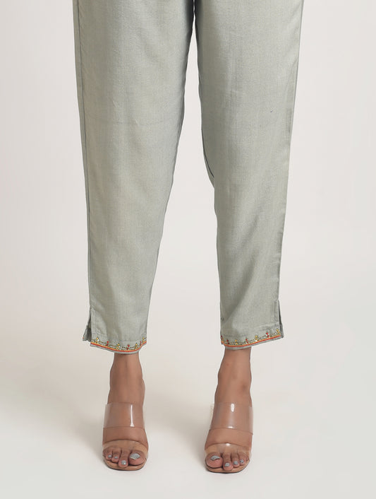 Bela Grey Pant