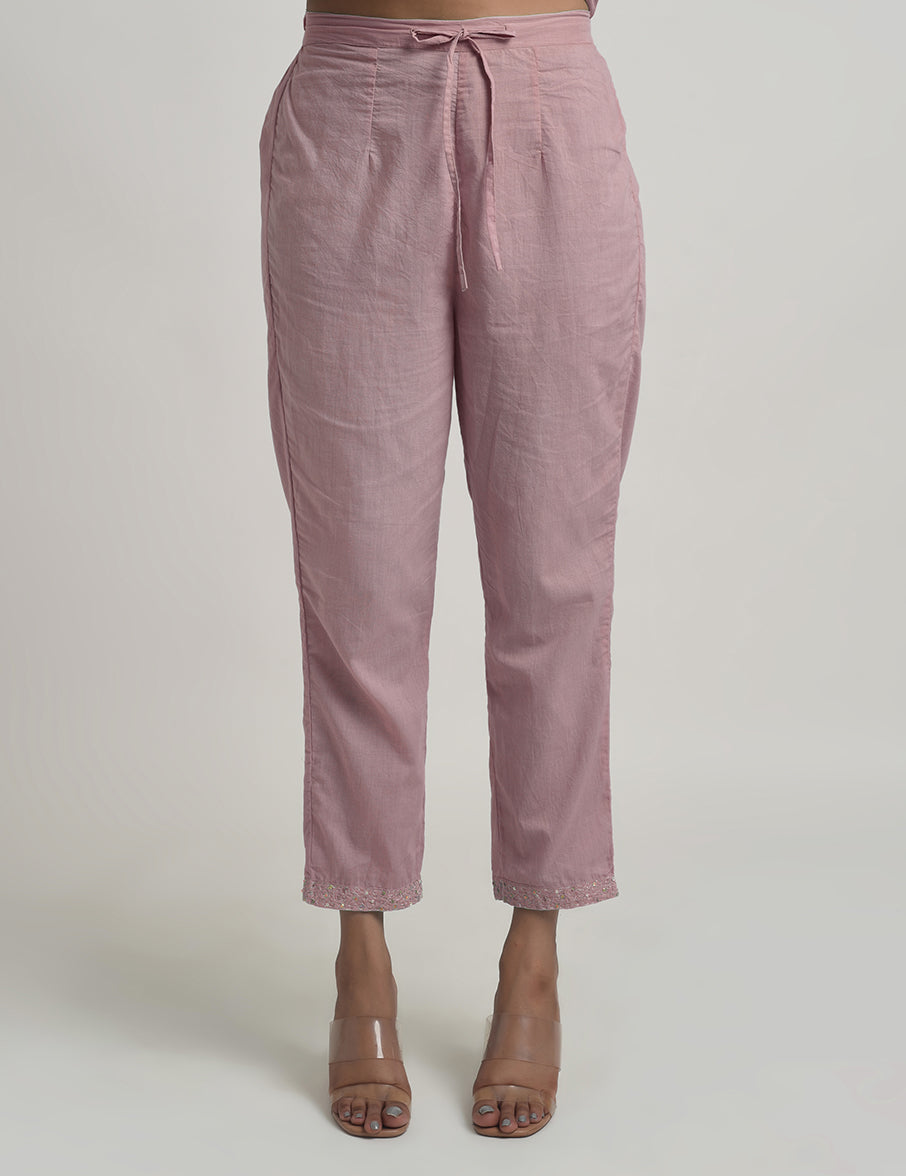 Inrdi Pink Pant