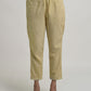 Inrdi yellow Pant